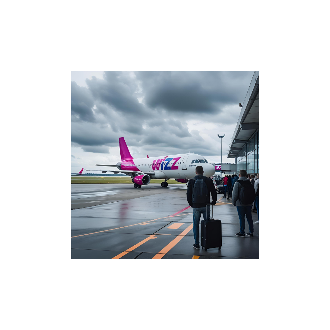 Come ottenere il risarcimento Wizz Air negato nel 2025