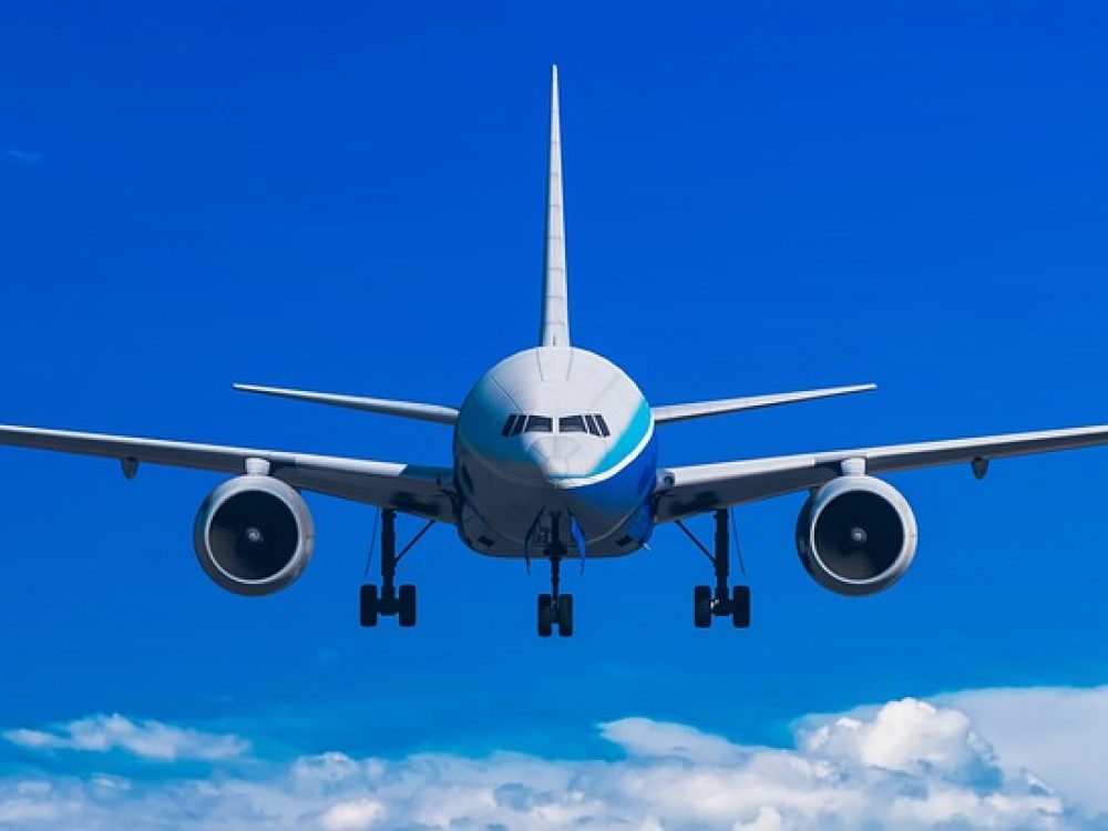 Richiedere Rimborso Aereo